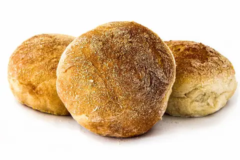 Brus Bakers photo 2