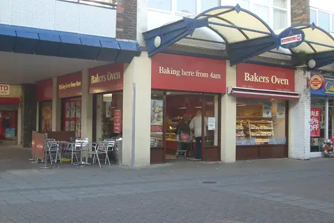 Brus Bakers photo 1